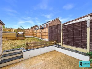 Garden - click for photo gallery